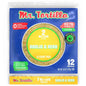 Mr. Tortilla 2 Net Carb Tortillas