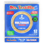 Mr. Tortilla 2 Net Carb Tortillas