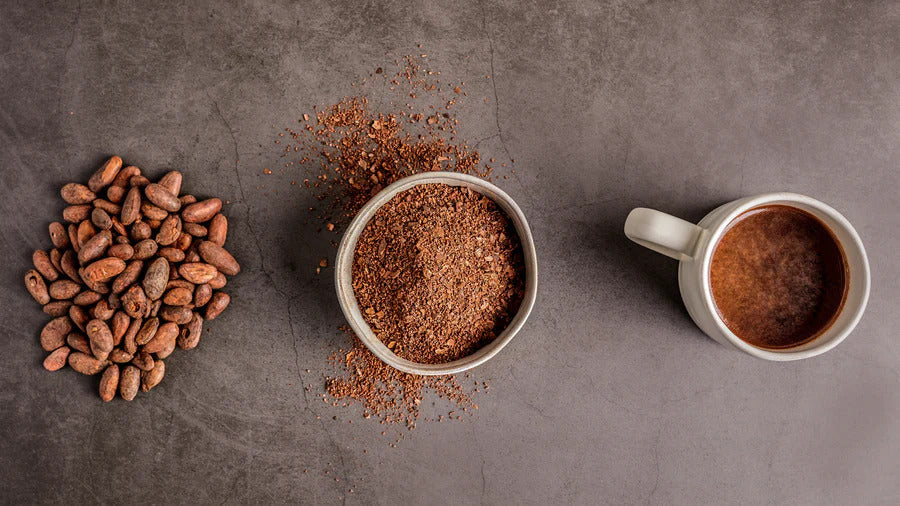 Crio Bru Ecuador - Light Roast
