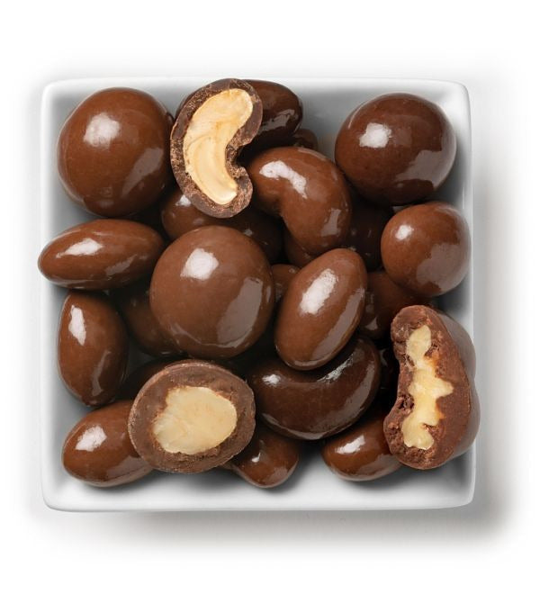 Koeze Gourmet Chocolate Nut Mix - 8 oz. Bag