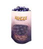 Koeze Chocolate Dipped Dried Blueberries - 8 oz. Bag