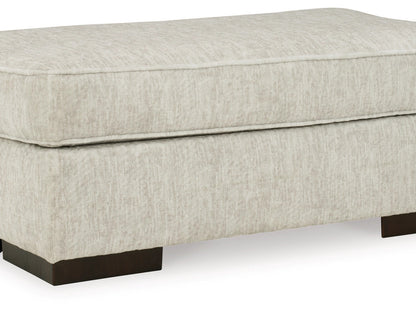 Ashley Furniture Alesandra Ottoman