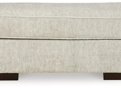 Ashley Furniture Alesandra Ottoman