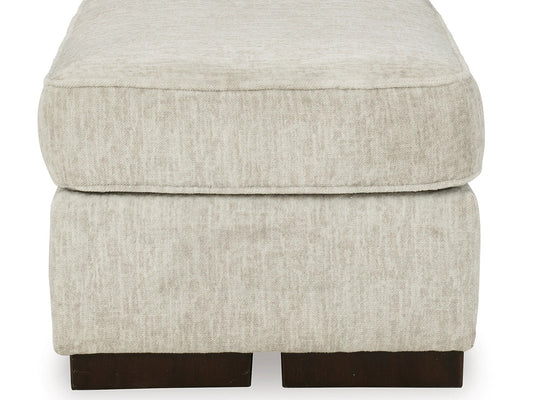 Ashley Furniture Alesandra Ottoman