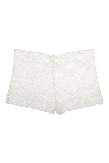 Natori Heavenly Lace Boyshort