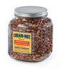 Koeze Red Skinned Virginia Peanuts - 42 oz. Jar