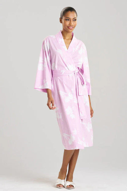 Natori Hana Robe