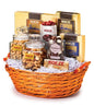 Koeze Merry Collection Holiday Gift Basket