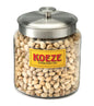 Koeze Gourmet Pistachio Nuts - 3.5 lb. Jar