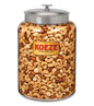 Koeze Office Party – Mixed Nuts with Macadamias - 12 lb. Jar