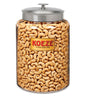 Koeze Office Party Colossal Cashew - 12 lb. Jar