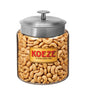 Koeze Crowd Pleaser Cashew - 4.25 lb. Jar