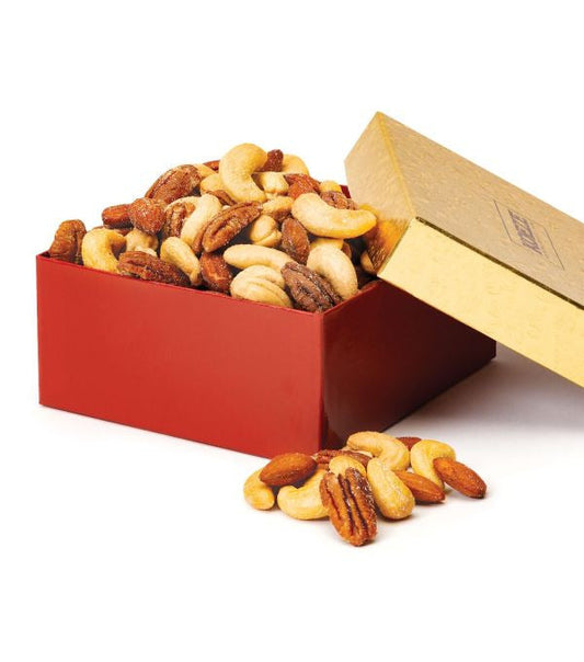 Koeze Classic Mixed Nuts - 10 oz. Box