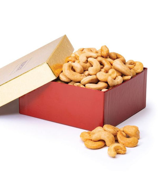 Koeze Colossal Cashew - 10 oz. Box