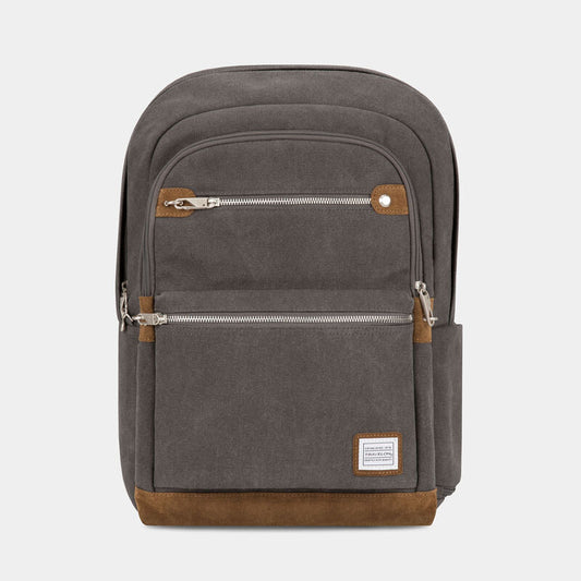 Travelon Anti-Theft Heritage Backpack