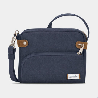 Travelon Anti-Theft Heritage Crossbody