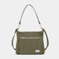 Travelon Anti-Theft Heritage Hobo