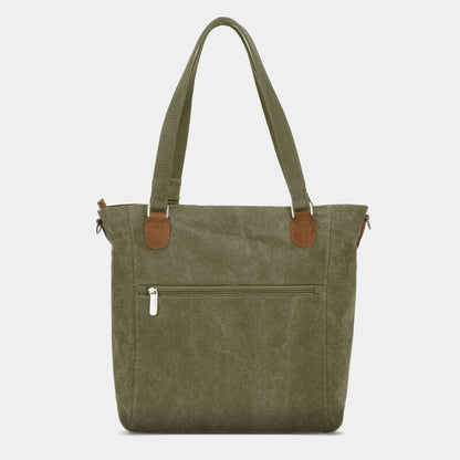 Travelon Anti-Theft Heritage Tote