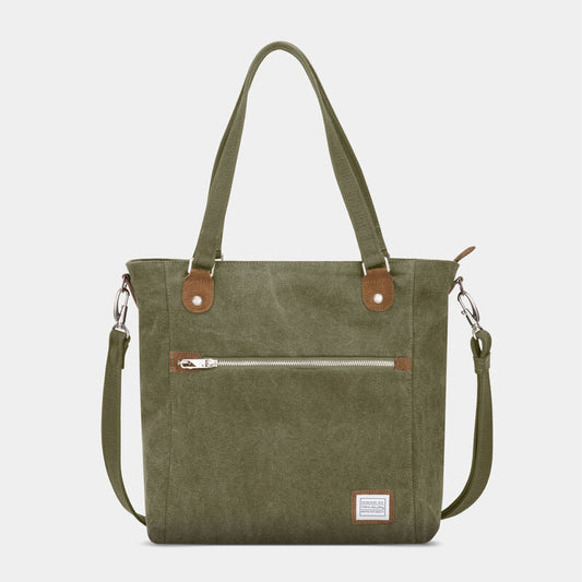 Travelon Anti-Theft Heritage Tote