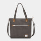 Travelon Anti-Theft Heritage Tote