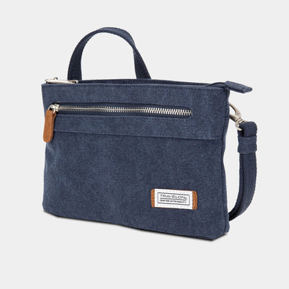 Travelon Anti-Theft Heritage Small Crossbody