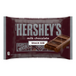 HERSHEY'S Milk Chocolate Snack Size, Candy Bars Bag, 10.35 oz