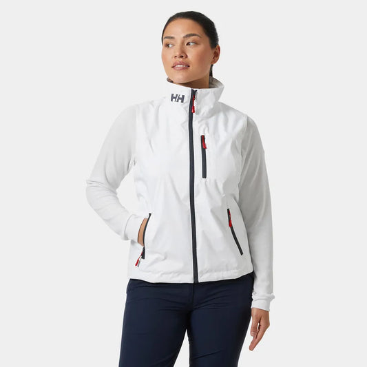 Helly Hansen Women’s Crew Vest 2.0 - 001 WHITE