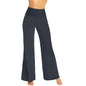 Undersummers Women's U-Basics Wide Leg Pant