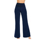 Undersummers Women's U-Basics Wide Leg Pant