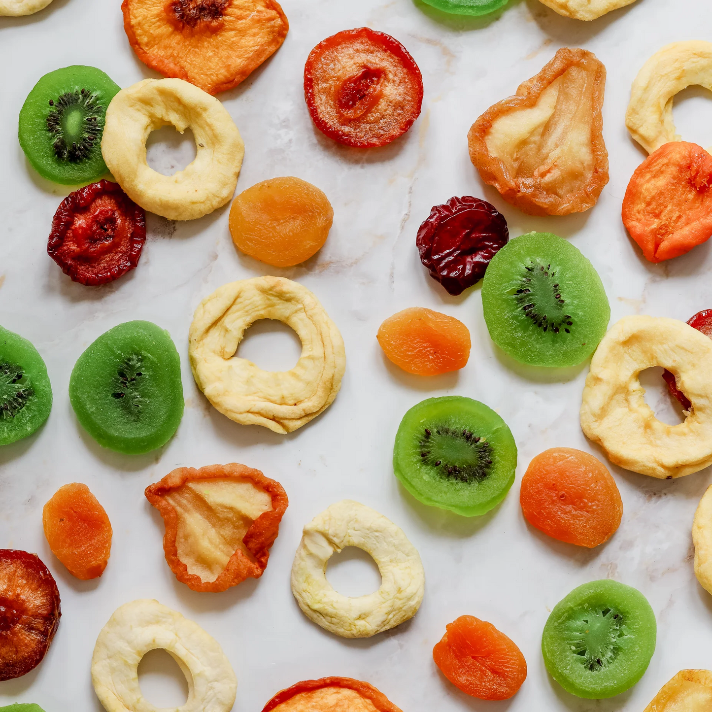 Bonnie and Pop Festive Fruit Tray