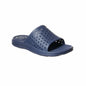 Totes Kid's Ara Perforated Slide with Everywear Technology