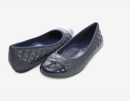 Marmi Shoes Women's VANELi Serene - Navy Nappa