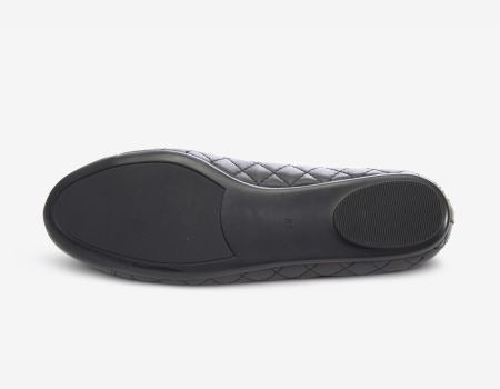 Marmi Shoes Women's VANELi Serene - Black Nappa Double Wide