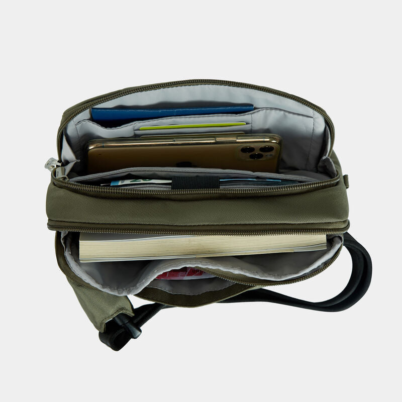 Travelon Anti-Theft Classic Waist Pack