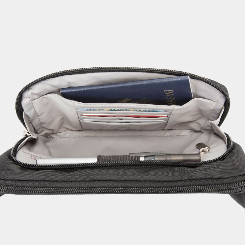 Travelon Anti-Theft Classic Waist Pack