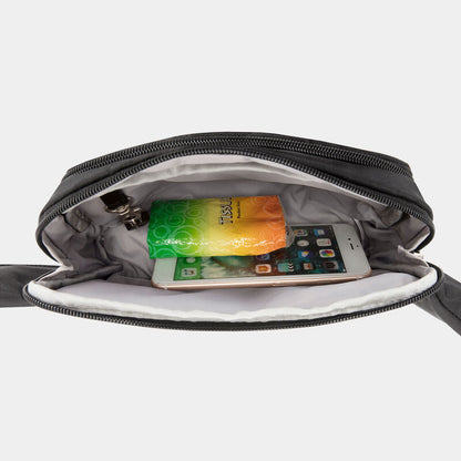 Travelon Anti-Theft Classic Waist Pack