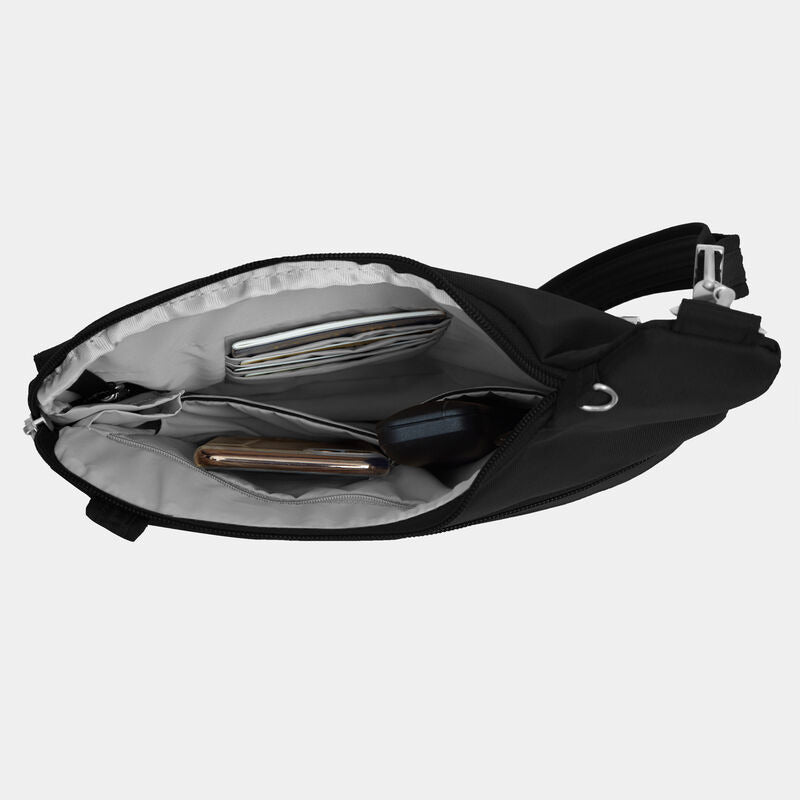 Travelon Anti-Theft Classic Crossbody