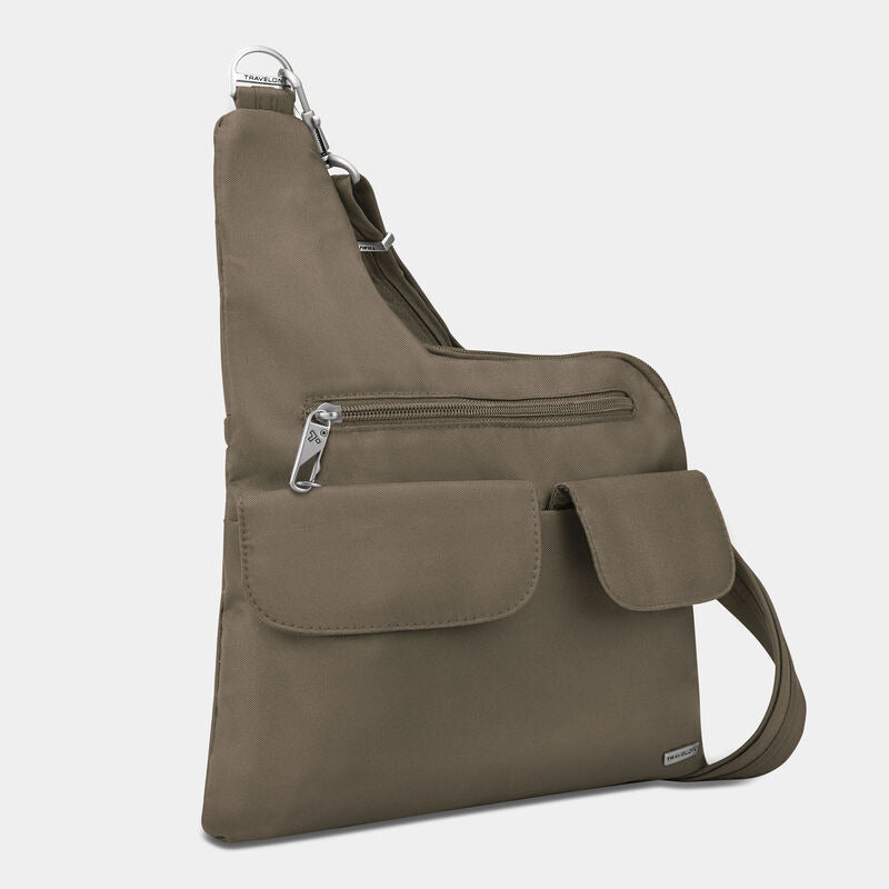 Travelon Anti-Theft Classic Crossbody