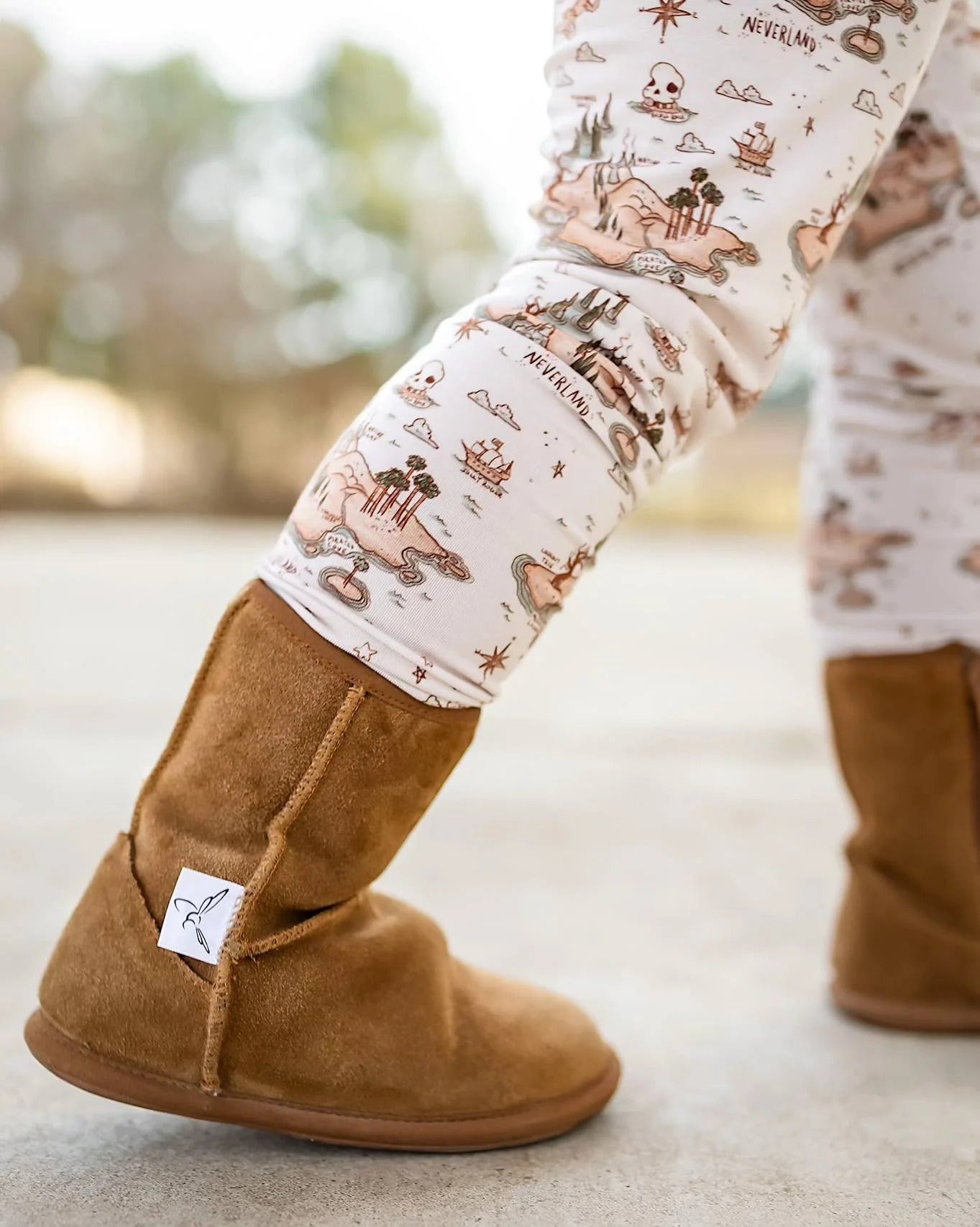 Little Love Bug Co. The Winter Boot