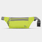 Travelon Double Zip Waist Pack