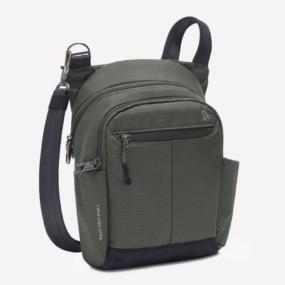 Travelon Anti-Theft Active Tour Bag
