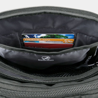 Travelon Anti-Theft Active Tour Bag