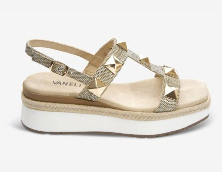 Marmi Shoes Women's Vaneli Edrys