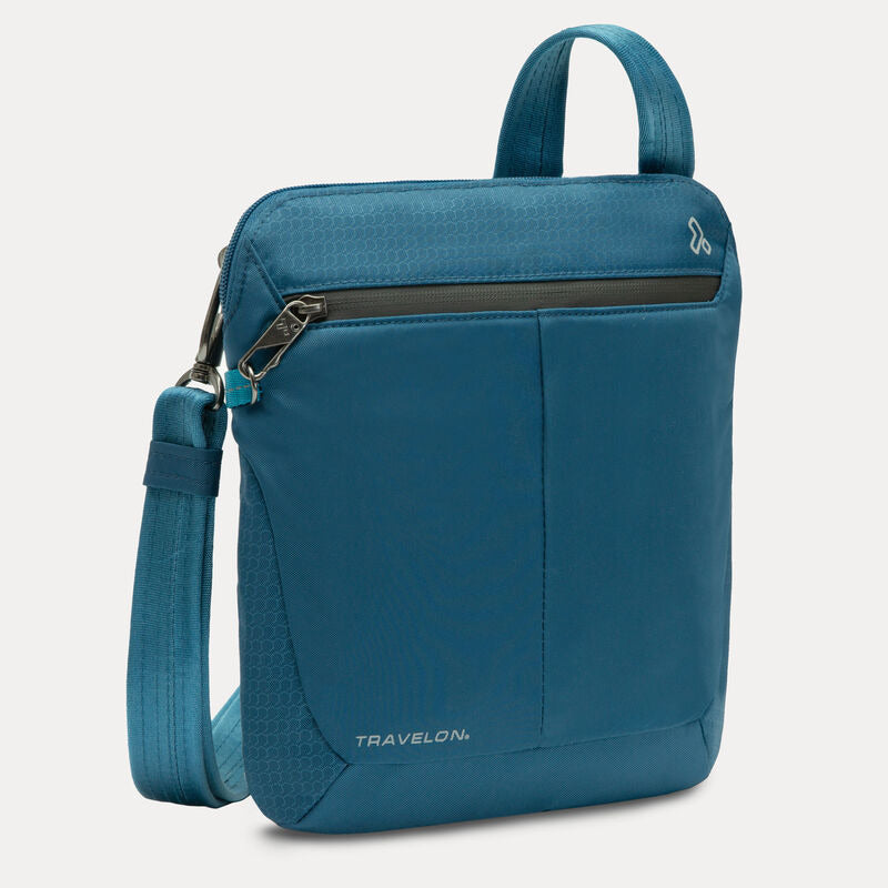 Travelon Anti-Theft Active Small Crossbody