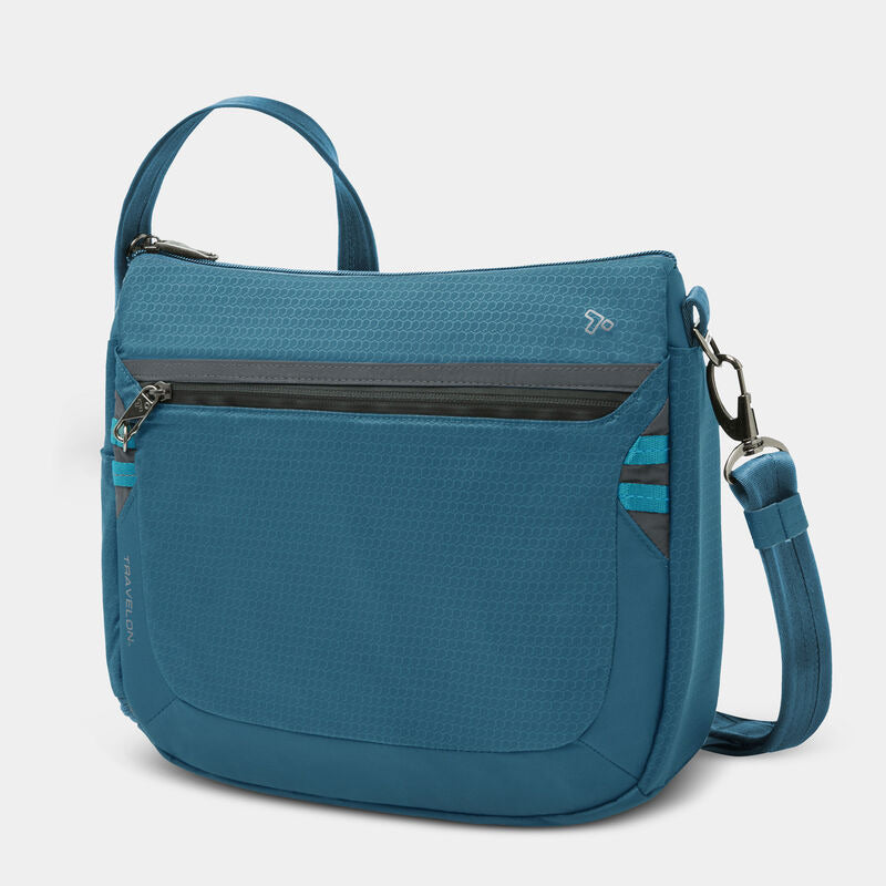 Travelon Anti-Theft Active Medium Crossbody