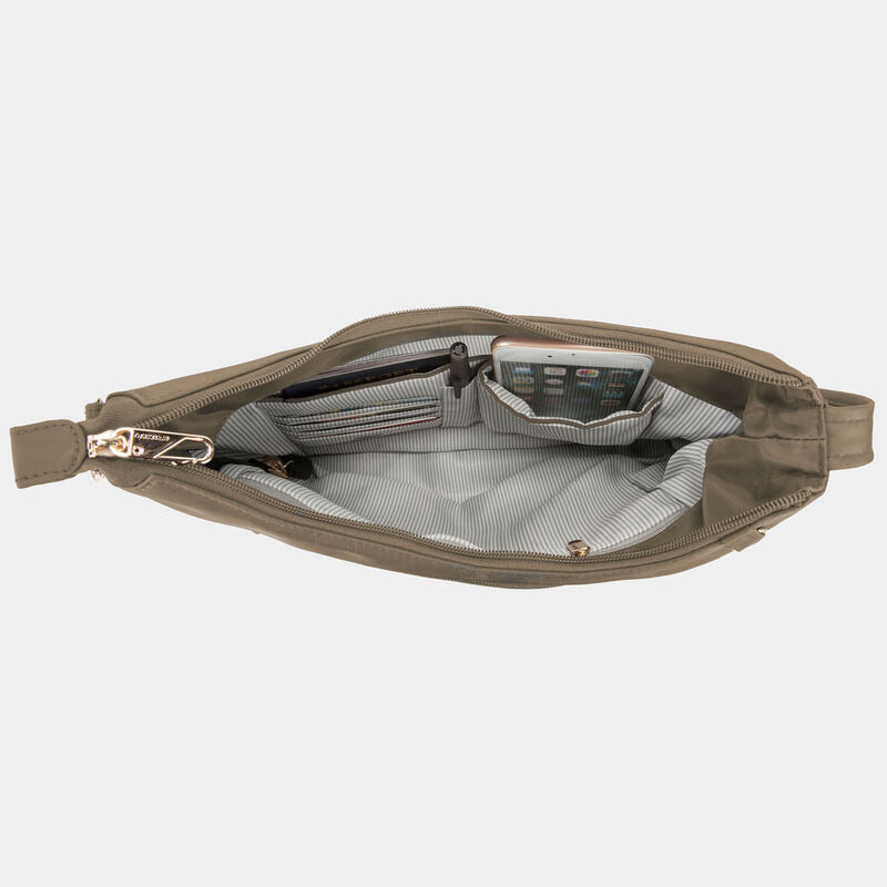 Travelon Anti-Theft Tailored Hobo