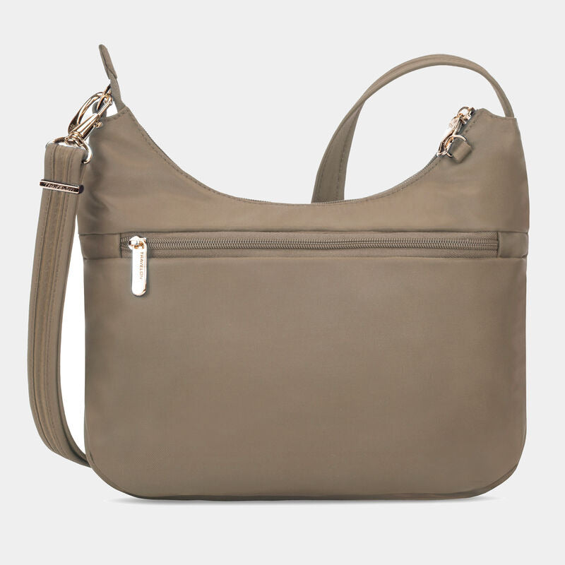 Travelon Anti-Theft Tailored Hobo