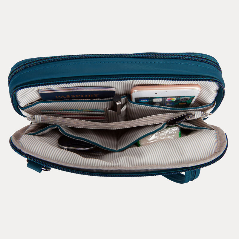 Travelon Anti-Theft Tailored E/W Organizer