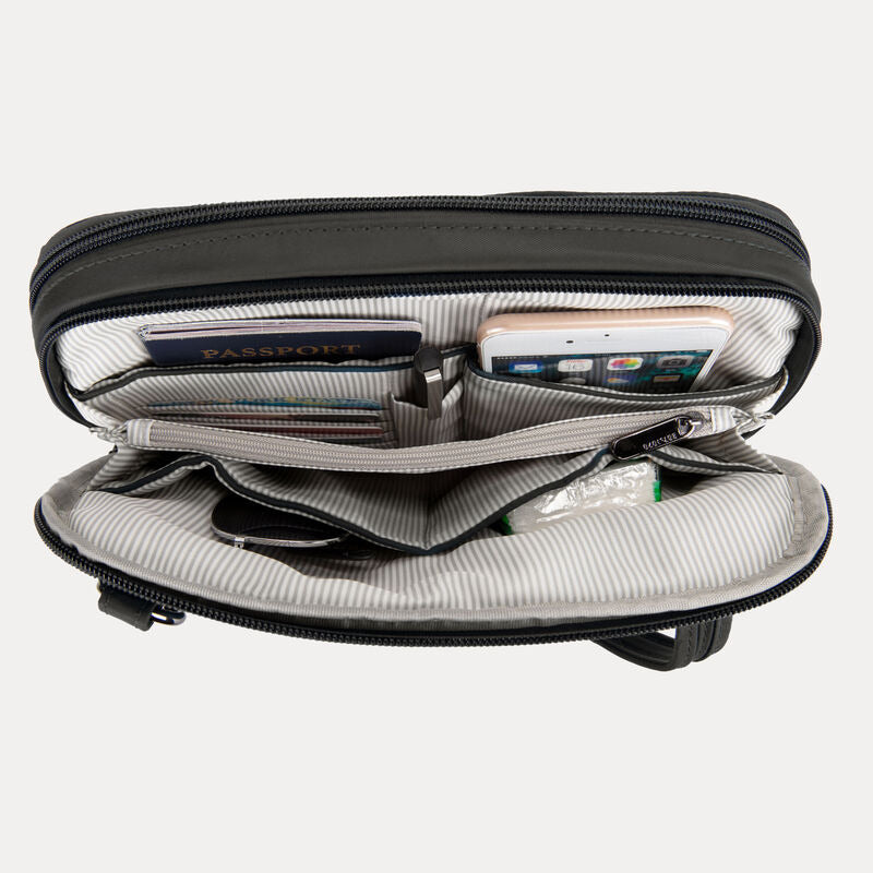 Travelon Anti-Theft Tailored E/W Organizer