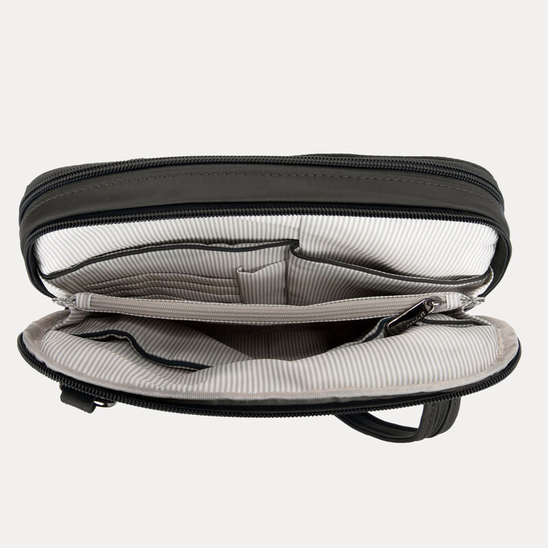 Travelon Anti-Theft Tailored E/W Organizer